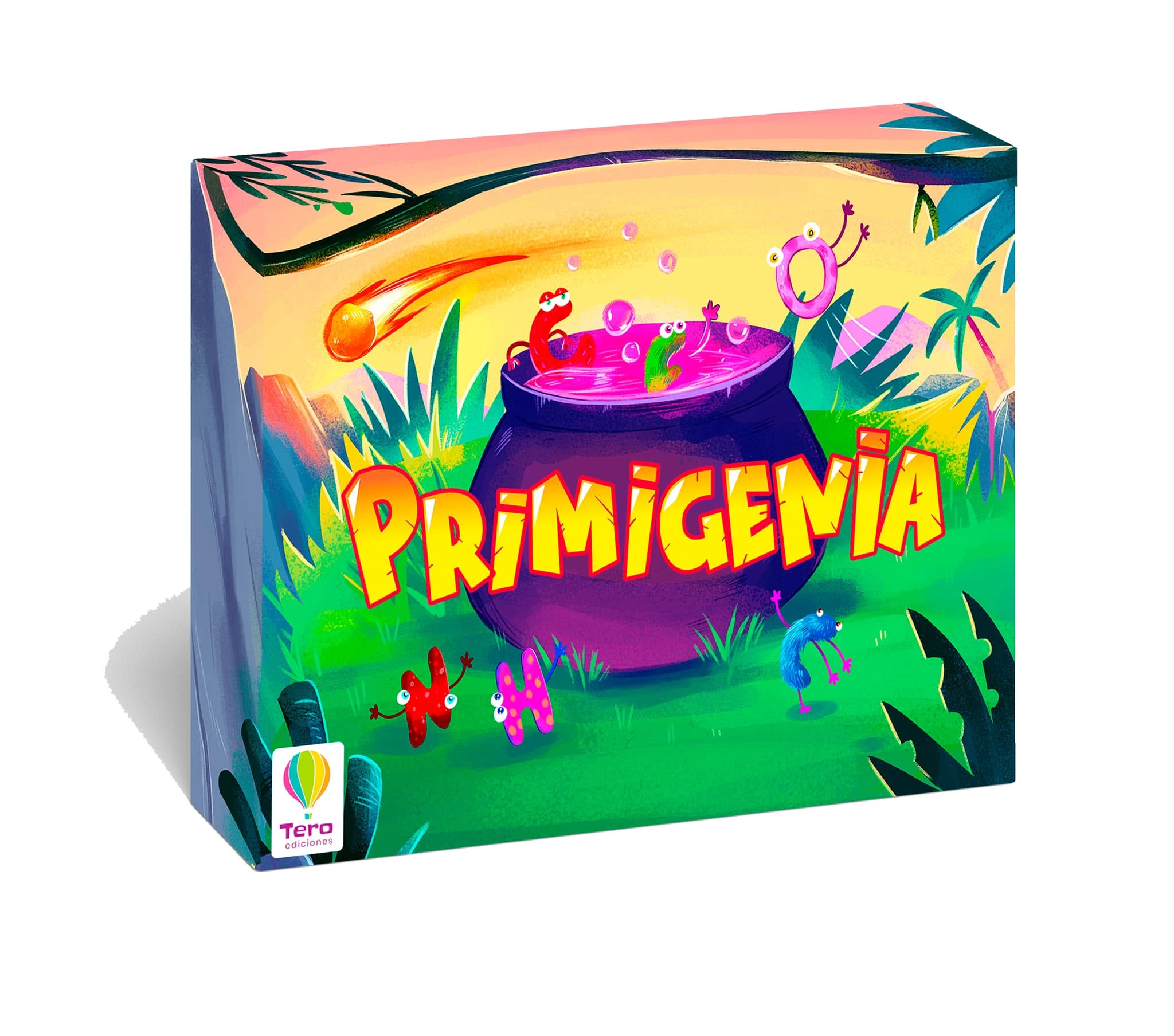 Primigenia