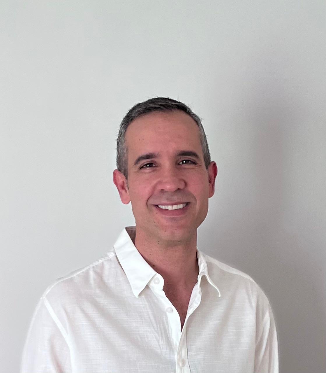 Pablo Ortega Rodríguez